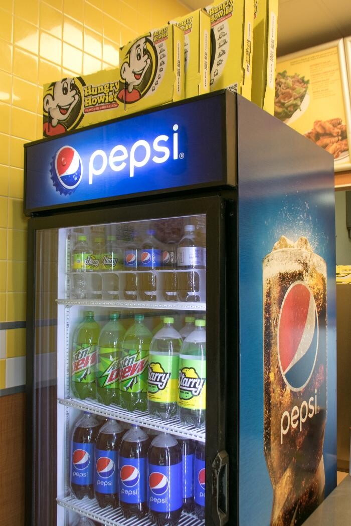 Images Hungry Howie's Pizza