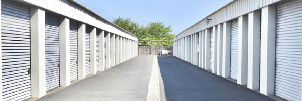 Images Fremont Mini Storage