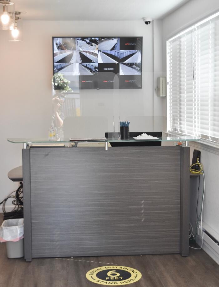 Images Fremont Mini Storage