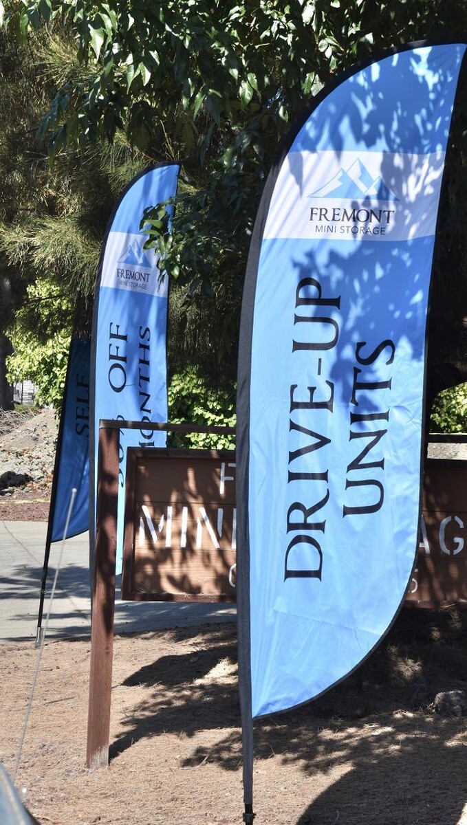 Images Fremont Mini Storage