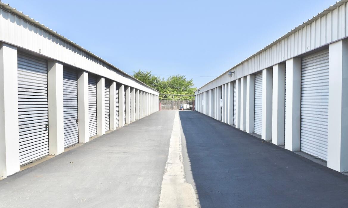 Images Fremont Mini Storage