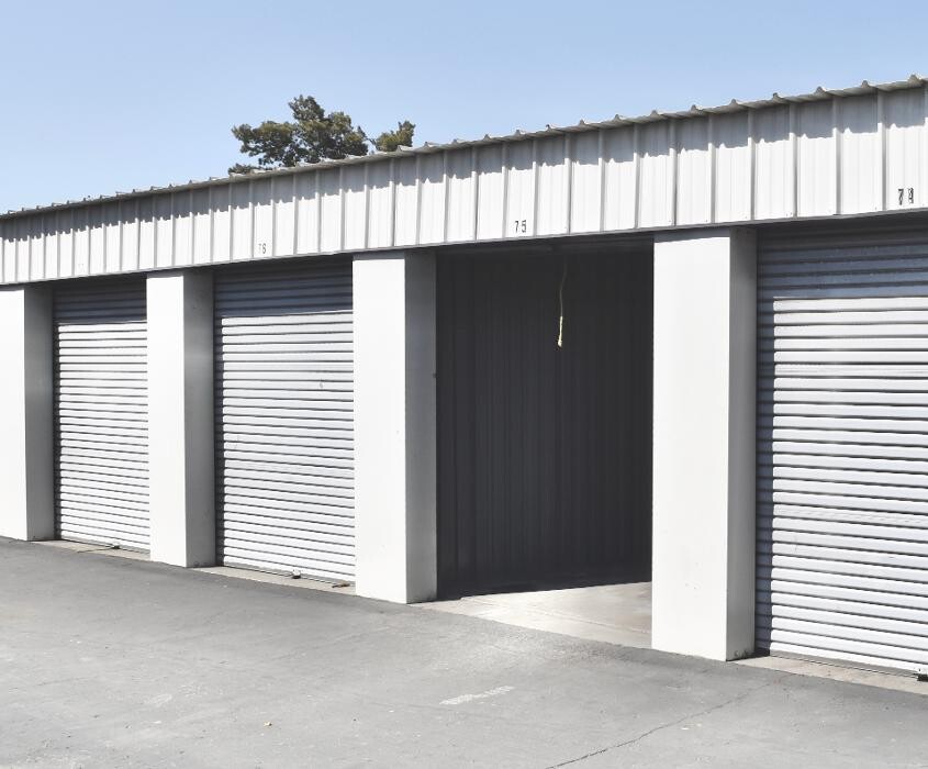 Images Fremont Mini Storage