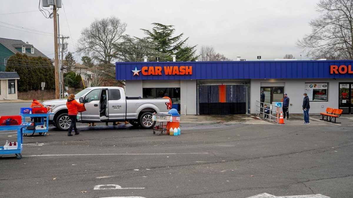 Images Team Car Wash Summit