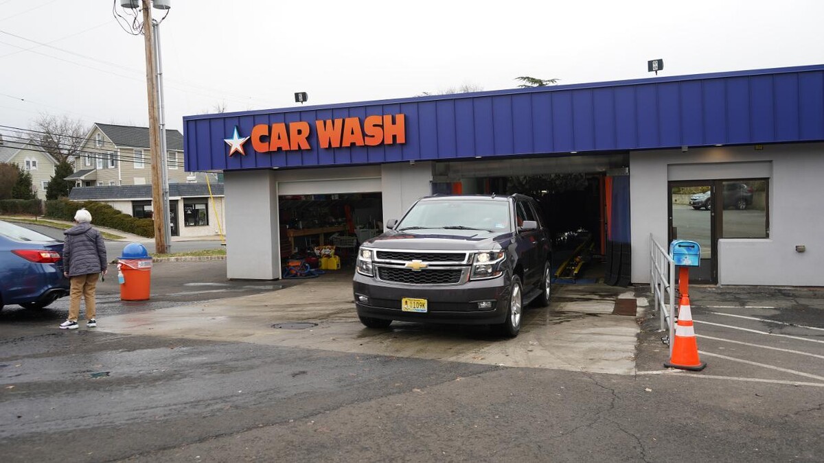 Images Team Car Wash Summit