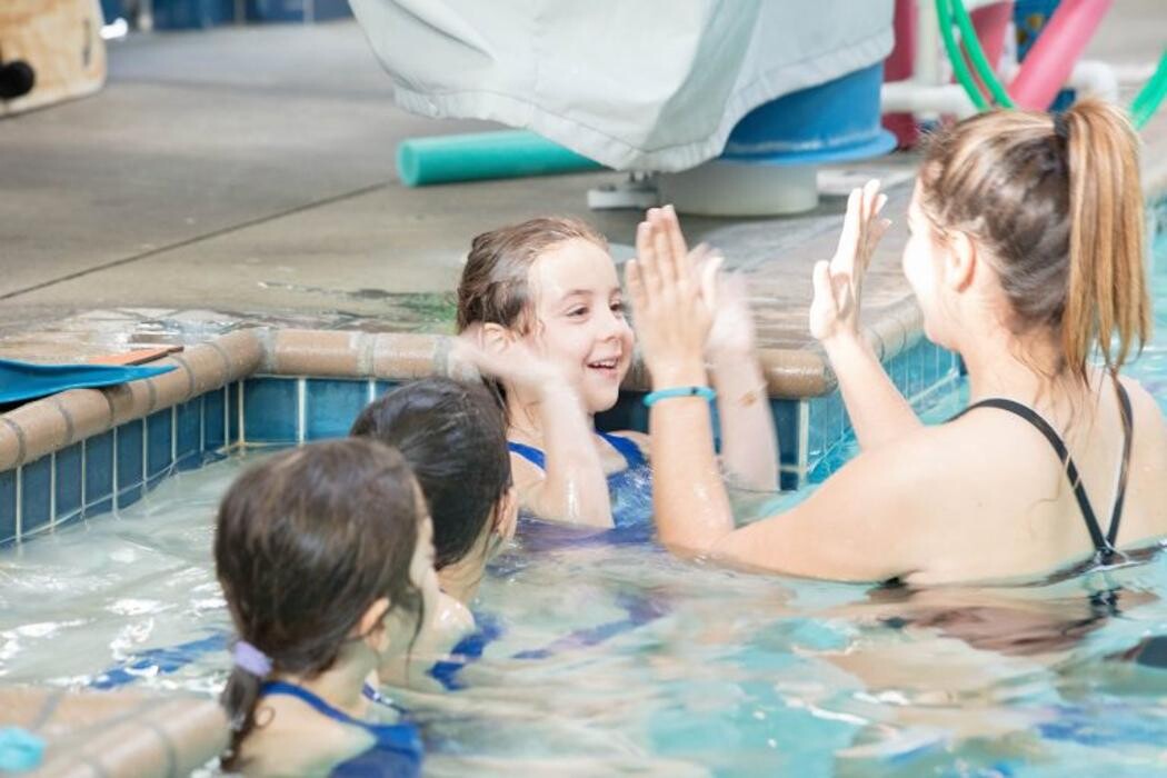 Images La Petite Baleen Swim Schools
