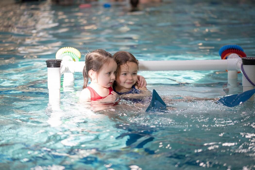 Images La Petite Baleen Swim Schools
