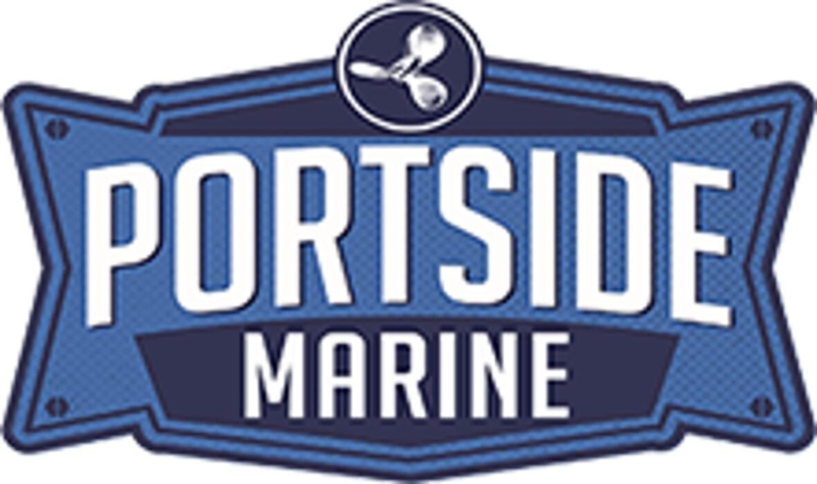 Portside Marine Inc Logo