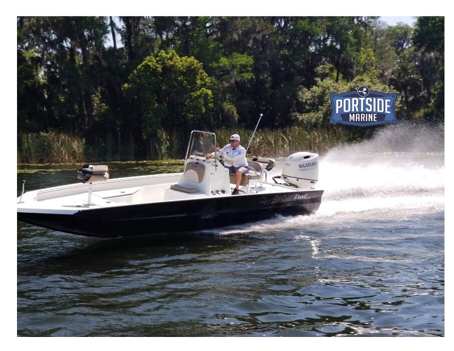 Images Portside Marine Inc
