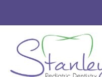 Website Screenshot Stanley Pediatric Dentistry