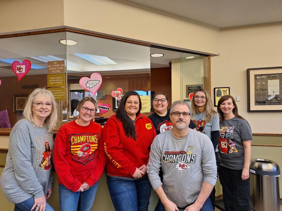 Images Frank Eye Center