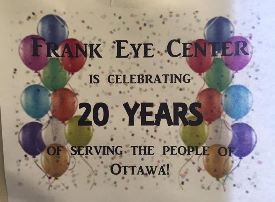 Images Frank Eye Center