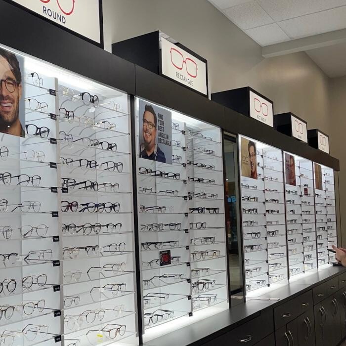 Images Visionworks Cumberland Mall