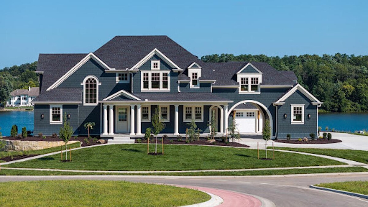 Images Walker Custom Homes LLC