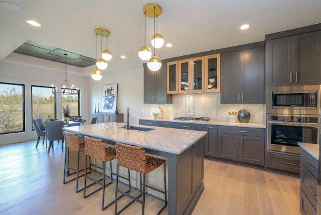 Images Walker Custom Homes LLC