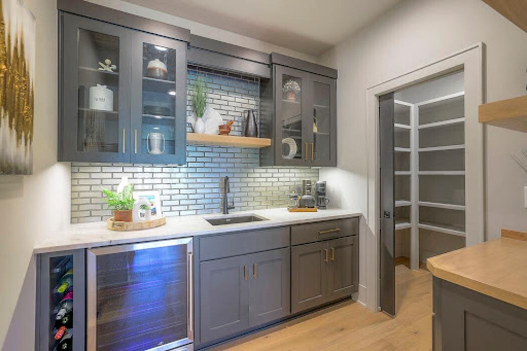 Images Walker Custom Homes LLC