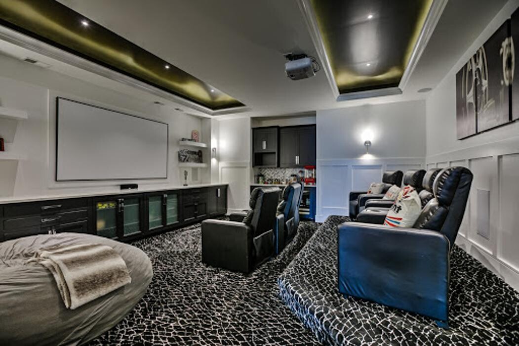Images Walker Custom Homes LLC