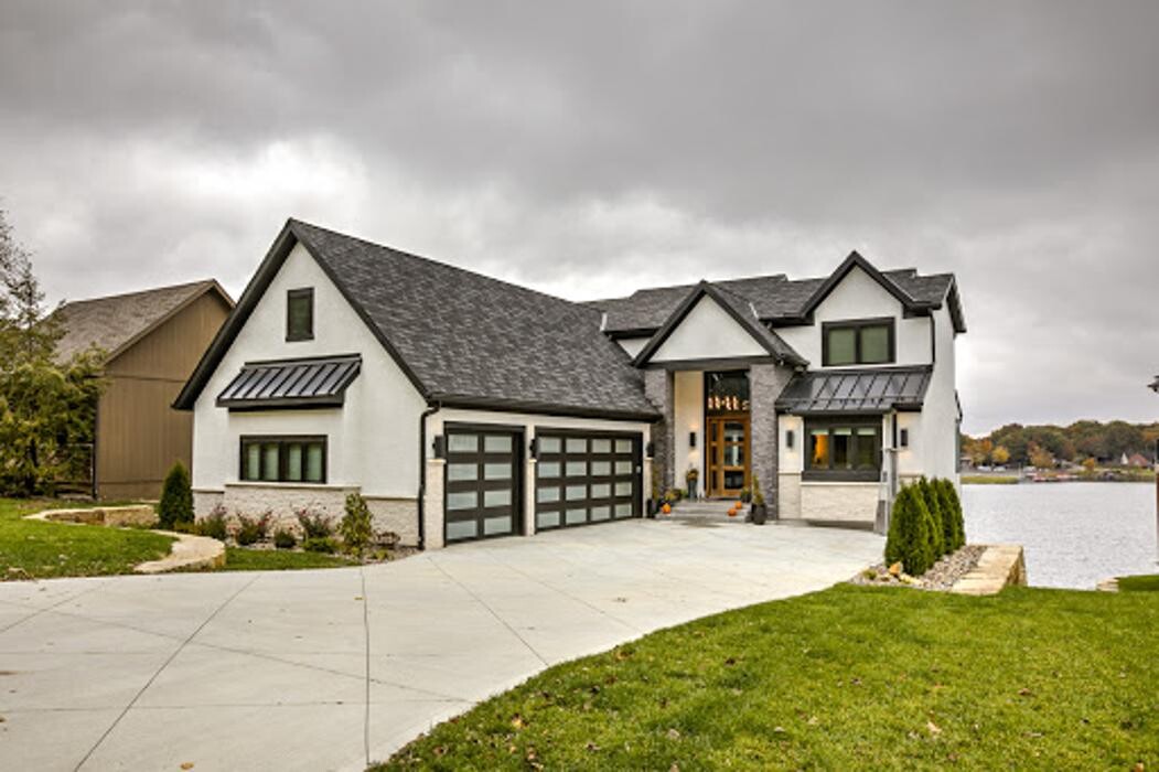 Images Walker Custom Homes LLC