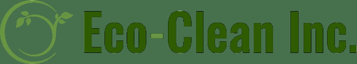 Eco-Clean Logo