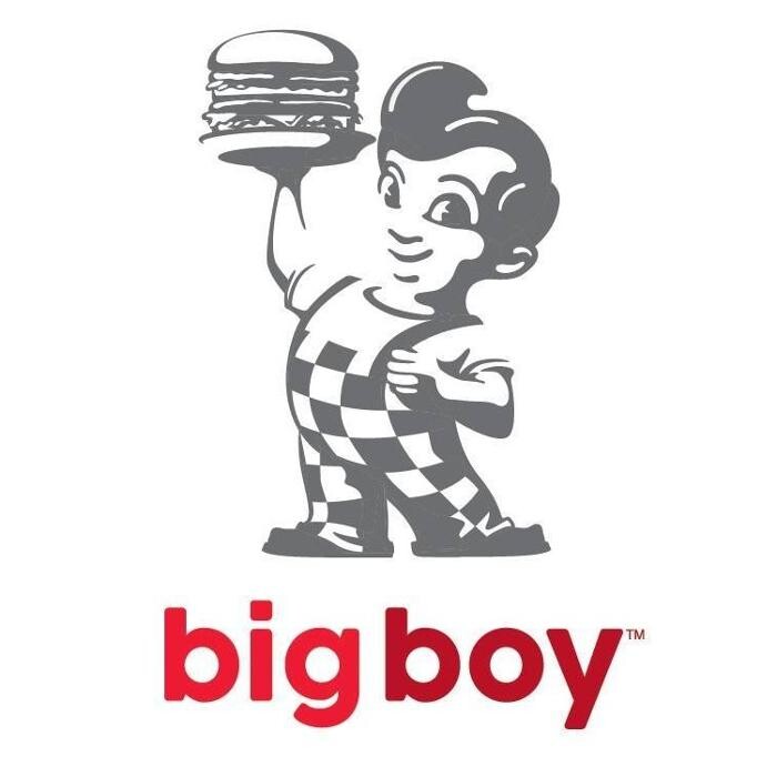 Big Boy Logo