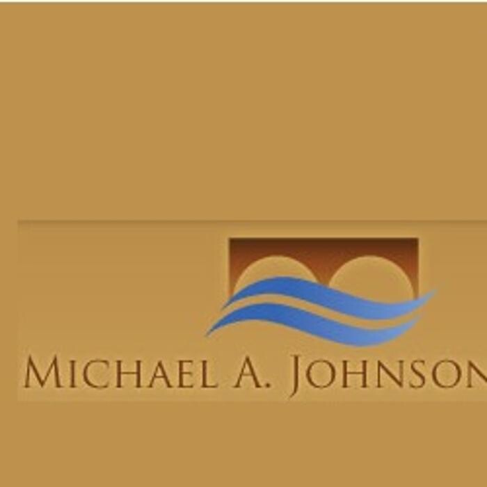 Johnson Michael A DDS Logo