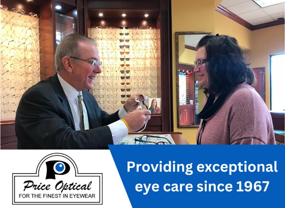 Images Price Optical