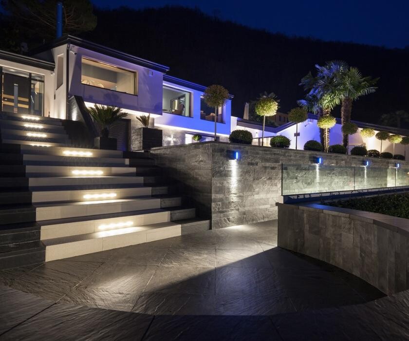 Images Inline Lighting
