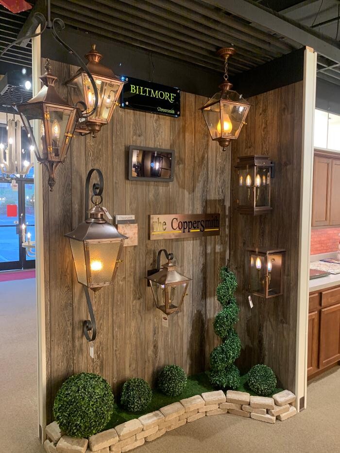 Images Inline Lighting