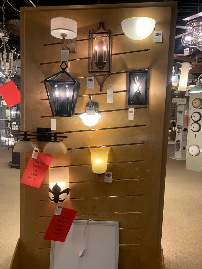 Images Inline Lighting