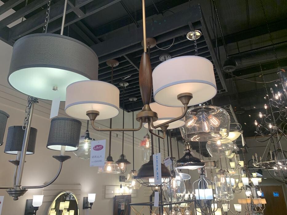 Images Inline Lighting