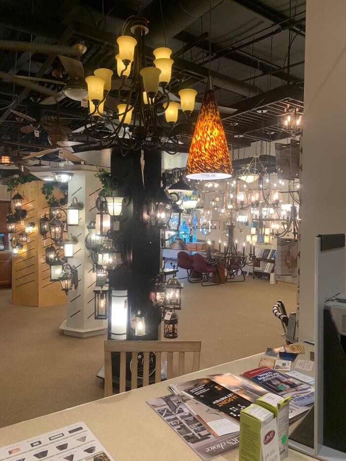 Images Inline Lighting