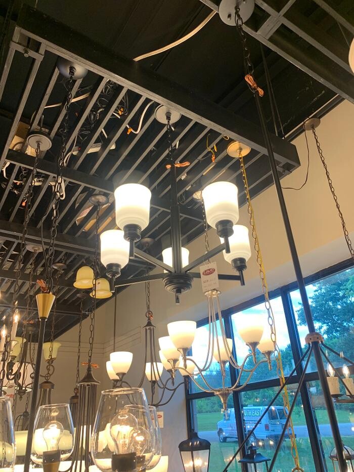 Images Inline Lighting