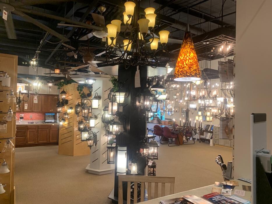 Images Inline Lighting
