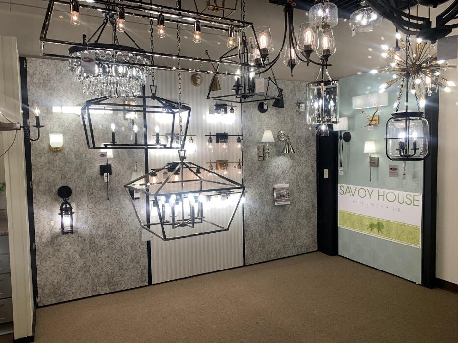 Images Inline Lighting