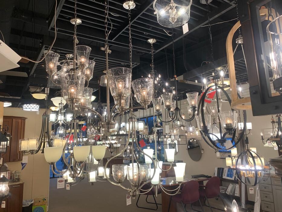 Images Inline Lighting