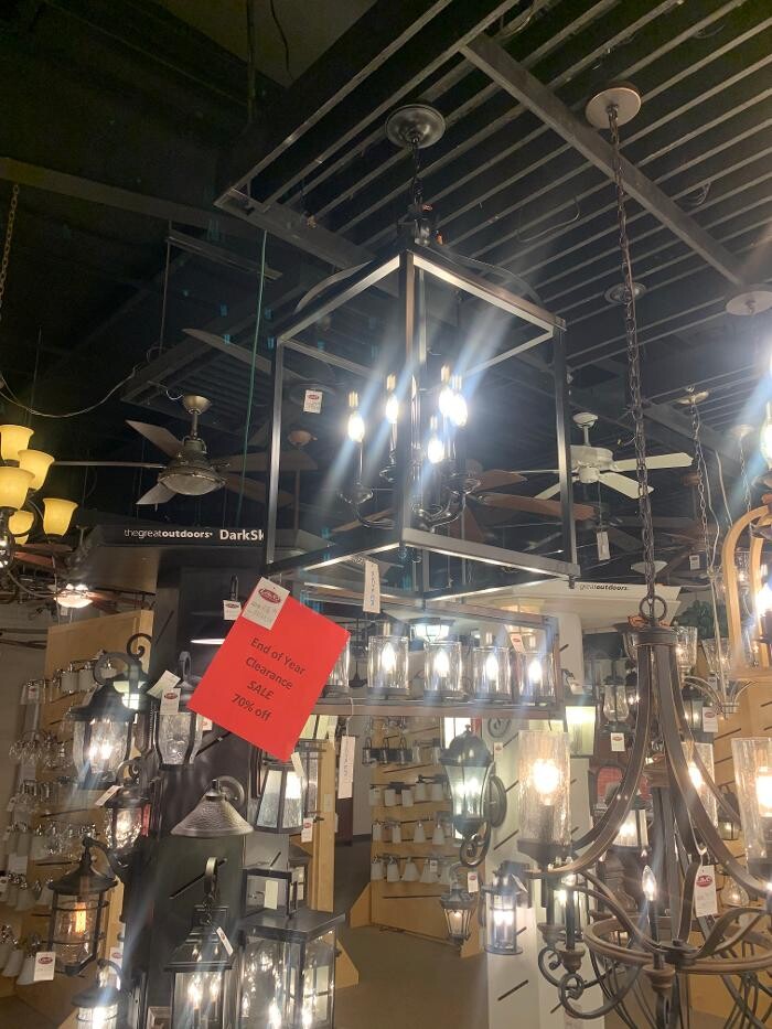 Images Inline Lighting
