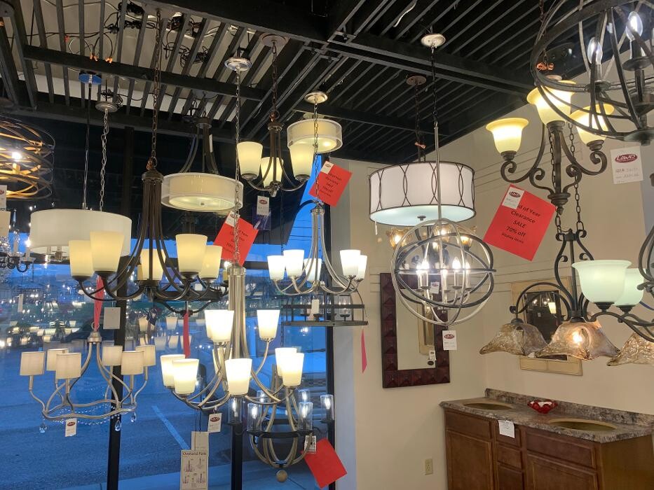 Images Inline Lighting