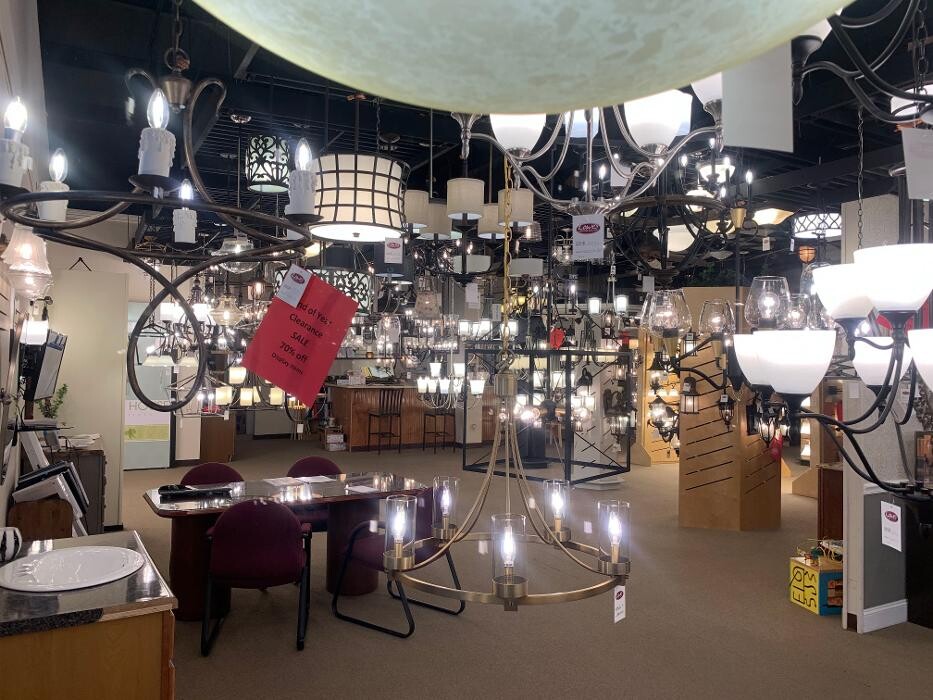 Images Inline Lighting