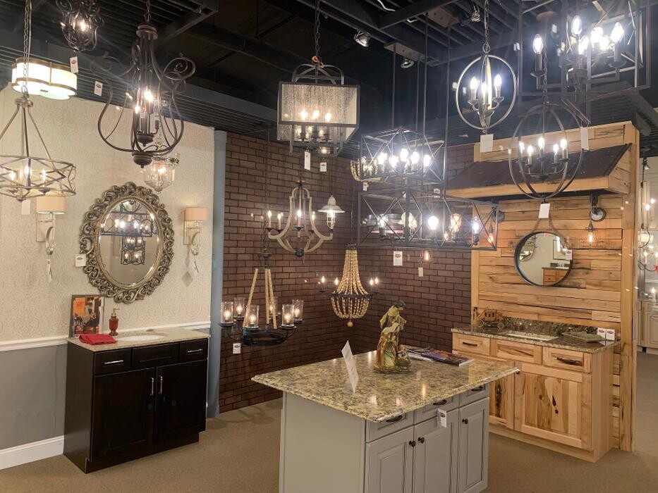 Images Inline Lighting