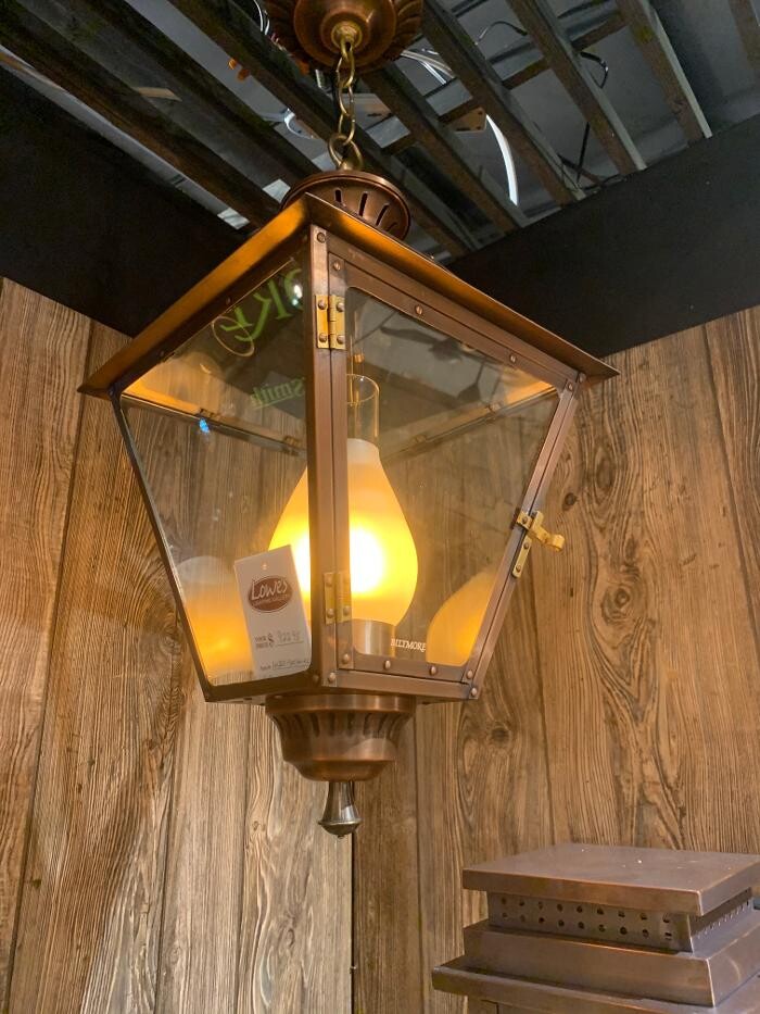 Images Inline Lighting