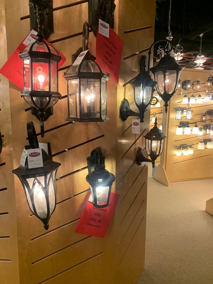 Images Inline Lighting