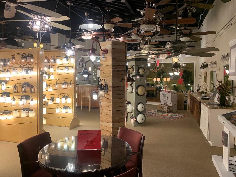 Images Inline Lighting