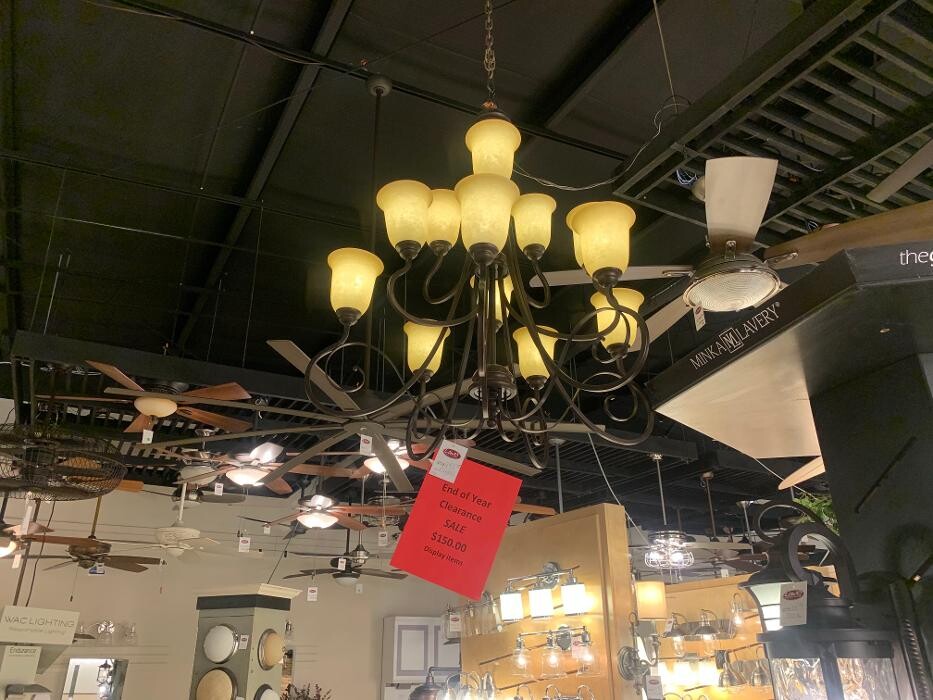 Images Inline Lighting