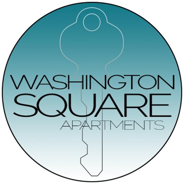 Washington Square Apartments Logo