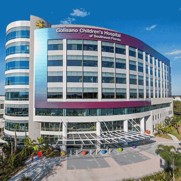 Images Golisano Children's Hospital Emergency Department for Kids