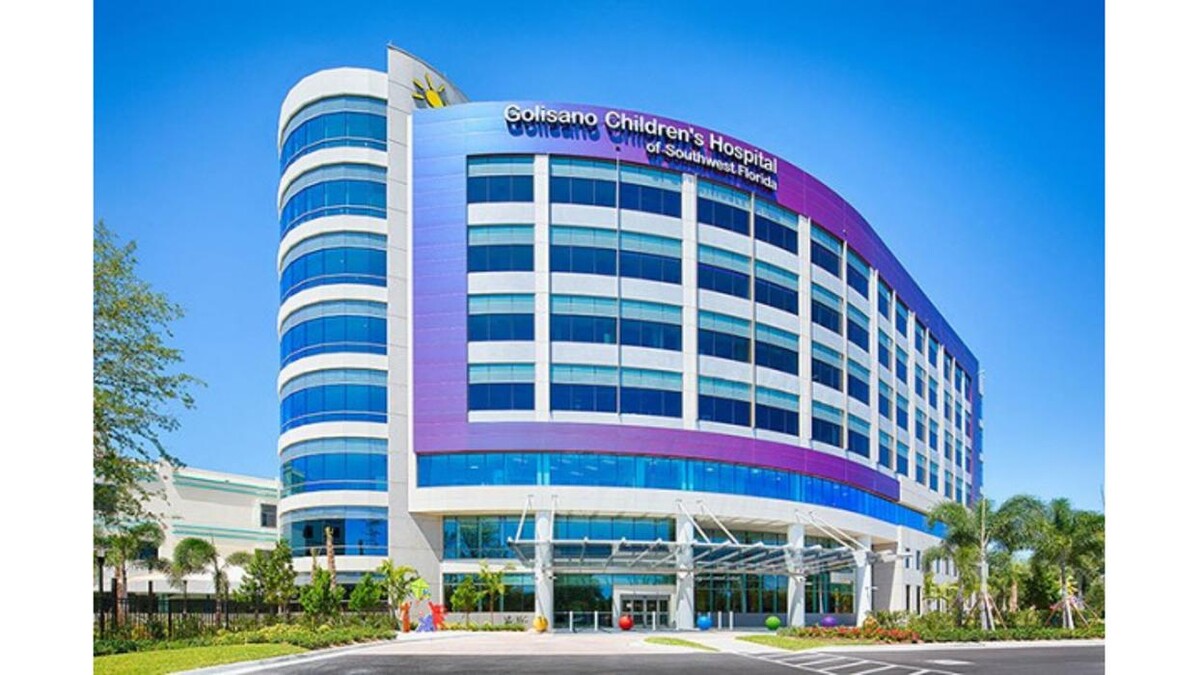 Images Golisano Children's Hospital Emergency Department for Kids