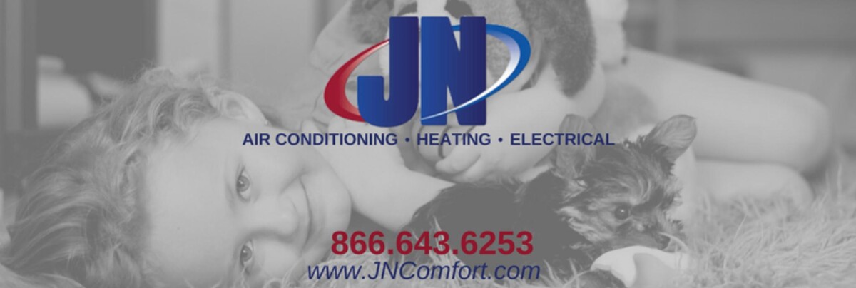Images JN Electrical Temperature Control, Inc