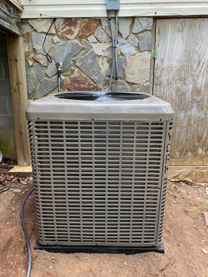 Images JN Electrical Temperature Control, Inc