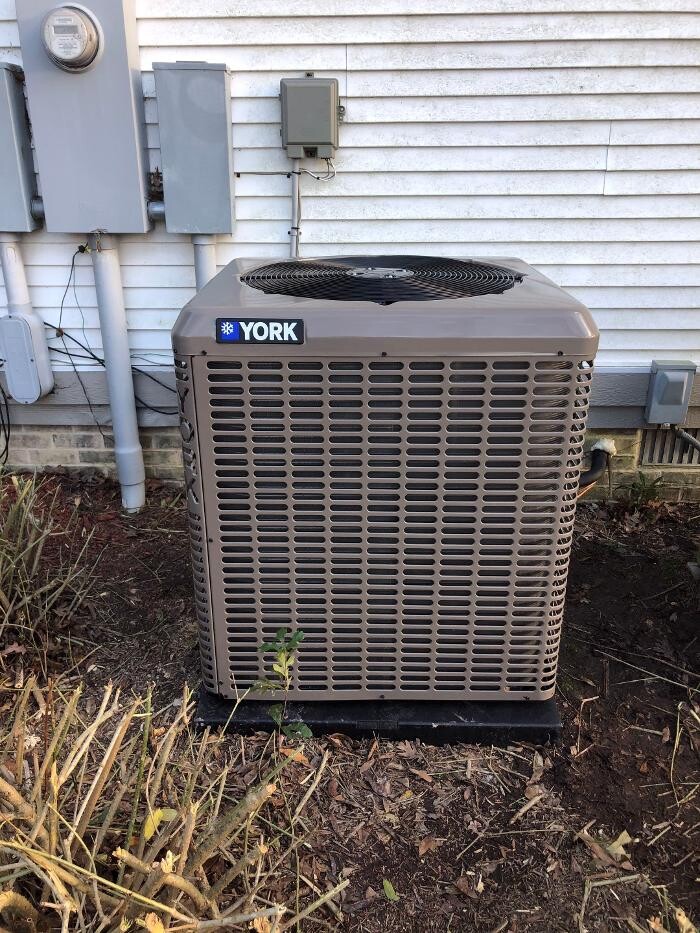 Images JN Electrical Temperature Control, Inc