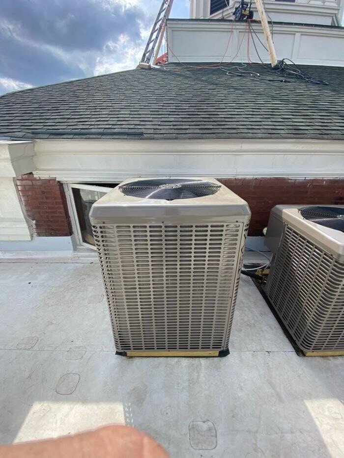 Images JN Electrical Temperature Control, Inc