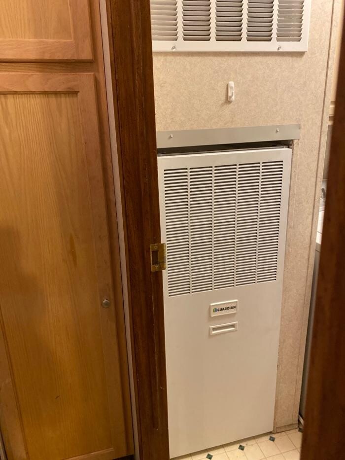 Images JN Electrical Temperature Control, Inc